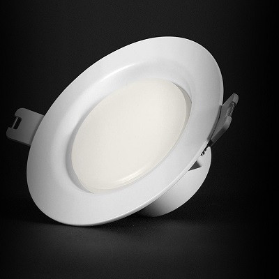 Встраиваемый светильник Yeelight Downlight (тёплый жёлтый/белый) (YLSD03YL) - фото 3 - id-p102049650