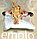 Браслет из натуральных камней EMOLO, фото 2