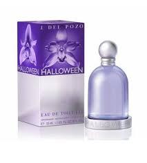 J. Del Pozo Halloween edt 50 ml