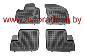 Коврики для Toyota RAV4 (XA20) (2003-2005) / Тойота РАВ4 [201422] (Rezaw-Plast)