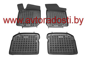 Коврики для Volkswagen Golf 4 (1997-2006) / Skoda Octavia A4 (1997-2010) / Bora / Beetle / Гольф