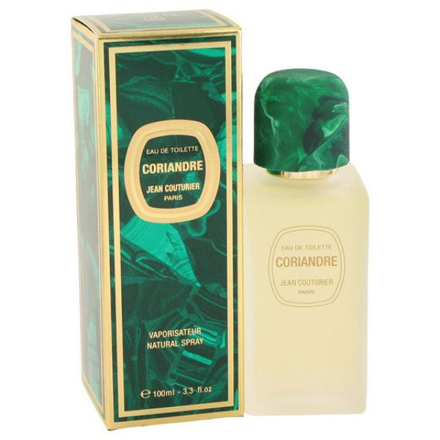 Coriandre 100ml edt