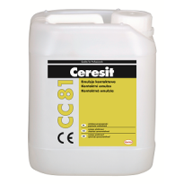 Адгезионная добавка Ceresit CC 81, 10 л. - фото 1 - id-p102058183