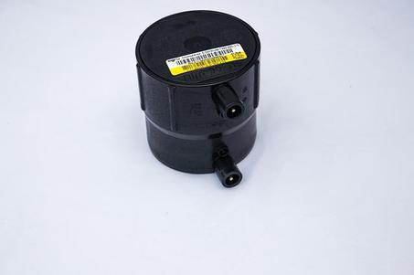 Заглушка для арматуры PE100 (PE100-RC) SDR 11 AGRULINE