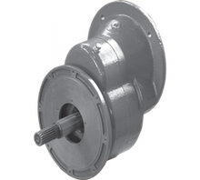 РЕДУКТОР ШНЕКА M45 1/10 ES323 5.5-7.5-9.2 КВТ M4710132ES5