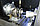 Турбокомпрессор ТКР 8,5Н-3 (853.30001.00), фото 2