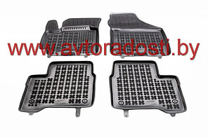 Коврики для Suzuki Swift (2017-) / Сузуки Свифт [202213] (Rezaw-Plast)