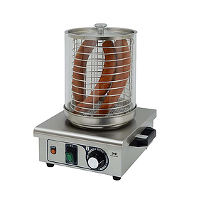 Аппарат Для Hot Dog Hurakan Hkn-Y00