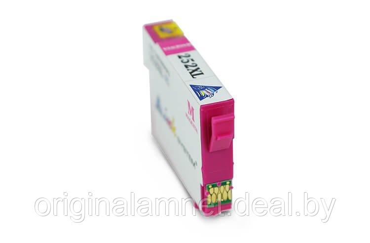 Картридж совместимый Magenta (T252XL) для Epson WF-3620/WF-3640/WF-7610/WF-7620/WF-7710/WF-7720