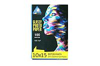 Глянцевая фотобумага INKSYSTEM Glossy Photo Paper 180g, 10x15, 100 листов