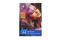 Магнитная глянцевая фотобумага INKSYSTEM Magnetic Glossy Photo Paper 640g, A4, 5 листов