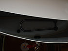 Умывальник дачный с водонагревателем "Акватекс" (белый, тумба ЛДСП), фото 6
