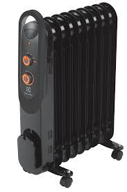 Масляный обогреватель Electrolux EOH/M 4209
