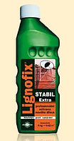 Лигнофикс Стабил Экстра, 1 кг концентрат бесцветный (профилактика от насекомых, грибков и плесени) на 142 м.кв