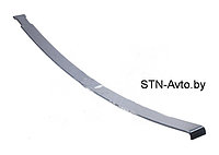 Лист рессоры 65115-2902102 передней №2 Камаз-65115 L=1900 мм