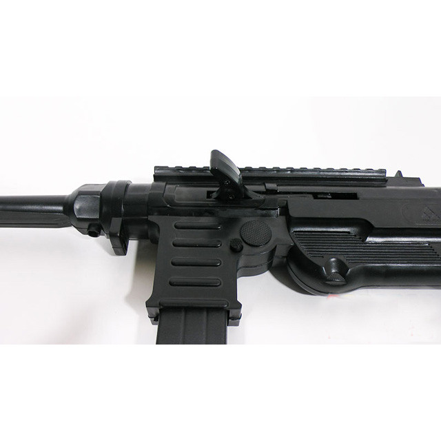 Игрушечный пневматический пистолет-пулемет MP-40 - фото 5 - id-p102066793