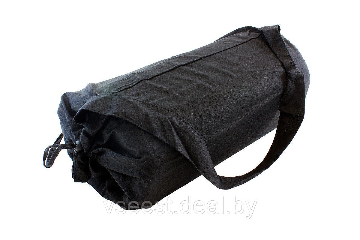 Коврик массажный акупунктурный с подушкой SiPL + сумка для хранения (L) - фото 2 - id-p102069003