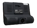 Видеорегистратор XPX P9 (3!! камеры), фото 3
