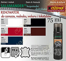 Крем-краска Salamander Professional SCJ White Liquid каштан