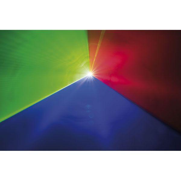 Многоцветный лазер Showtec Galactic RGB 300 - фото 4 - id-p102085257