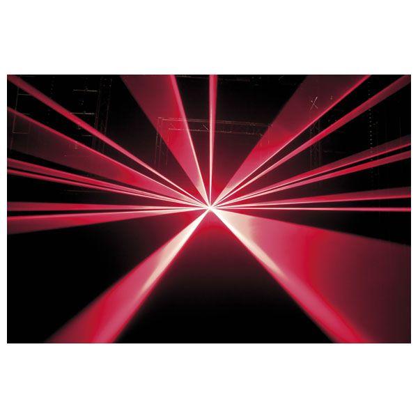 Лазер Showtec SHOWTEC GALACTIC RBP-180 - фото 6 - id-p102085273