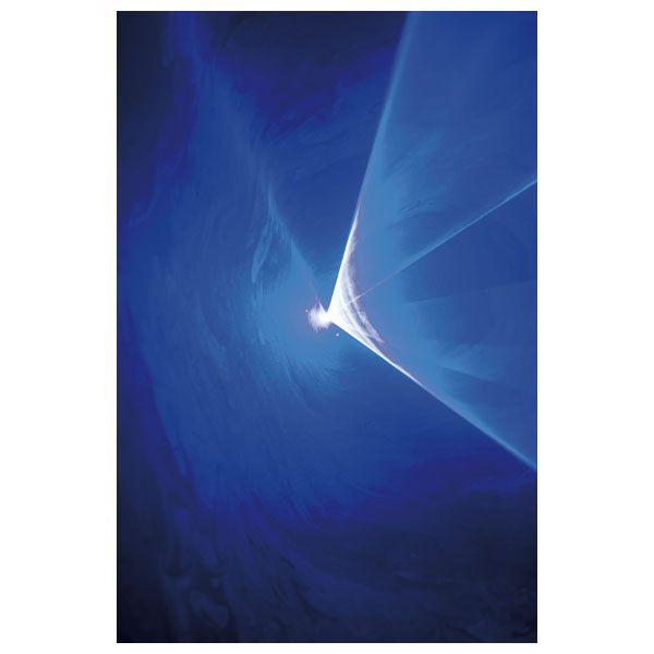 Синий лазер Showtec Galactic B400 - фото 8 - id-p102085294