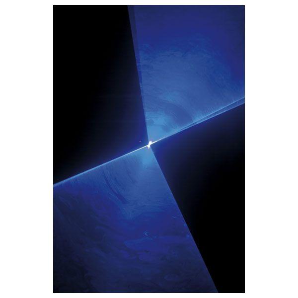 Синий лазер Showtec Galactic B400 - фото 10 - id-p102085294