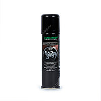 Аэрозоль для гладкой кожи темно-коричневая Salamander Professional Leather Fresh 250 мл.