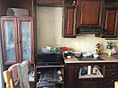 Реставрация, ремонт кухни из массива берёзы, фото 10