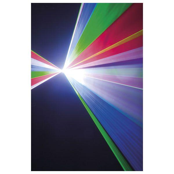 Многоцветный лазерный проектор SHOWTEC GALACTIC RGB850 - фото 4 - id-p102085447