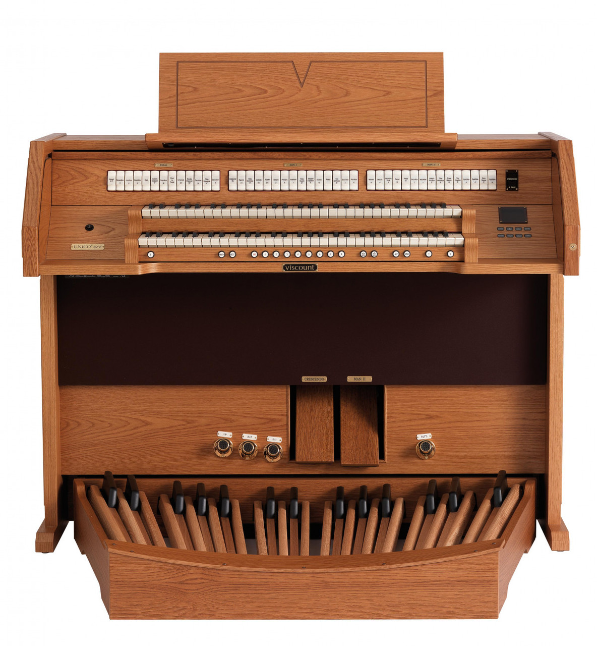 Электроорган Viscount Organs Unico CL6