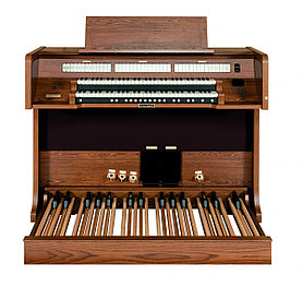 Электроорган Viscount Organs Unico CLV6