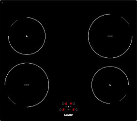 Варочная панель Exiteq EXH-103 IB индукционная