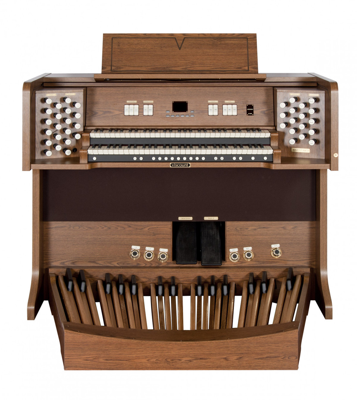 Электроорган Viscount Organs Unico CLV7