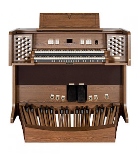 Электроорган Viscount Organs Unico CLV7