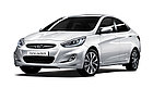 Бампер передний HYUNDAI SOLARIS (RB) 2011-2014/Хендай Солярис 865114L000, фото 2