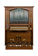 Электроорган Viscount Organs Unico P35