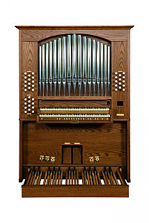 Электроорган Viscount Organs Unico P35