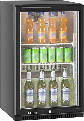 Шкаф Барный Холодильный HURAKAN HKN-DB125H - фото 2 - id-p101748378