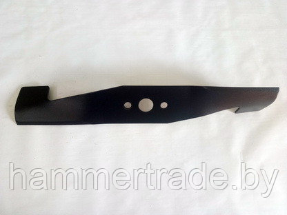 Нож для колесной газонокосилки 320*50*2,5 мм