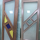 Реставрация, ремонт межкомнатных дверей, фото 3