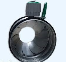 Сопловый клапан AIRMAX 3D 250 - фото 6 - id-p5381903