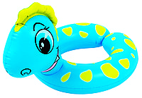 Круг для плавания ANIMAL SPLIT RING JL047025NPF,круг детский для плавания,круг детский,круг для плавания