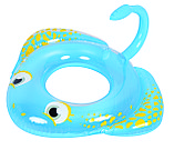 Круг для плавания Animal ring JL047214NPF, круг для плавания, круг детский, круг для плавания детский, фото 2