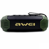 Беспроводная колонка AWEI Y280 Bluetooth, фото 3