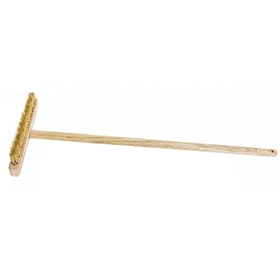 ЩЕТКА ДЛЯ ПЕЧИ HURAKAN HKN-BR88WS