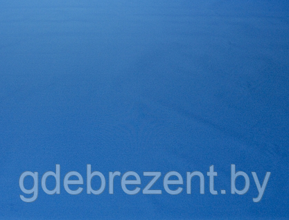 Ткань Оксфорд 600D 2000 ПУ- василек