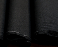 Ткань Оксфорд 600D - черный