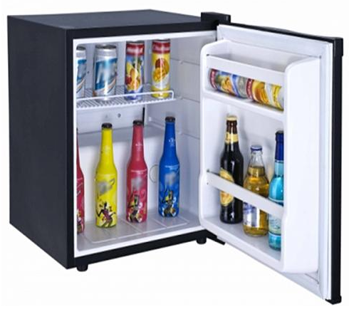 Шкаф Холодильный Hurakan Hkn-Bcl50