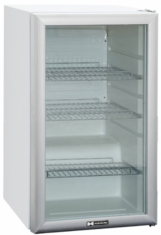 Шкаф Холодильный HURAKAN HKN-BC145 - фото 1 - id-p101748406